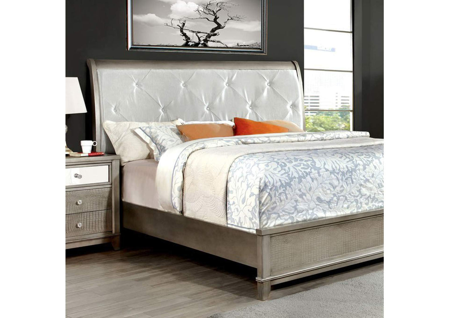 Bryant Bed