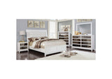 CM7295WH-Q-BED Golva Queen Bed