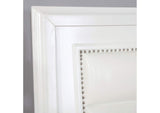 CM7295WH-Q-BED Golva Queen Bed