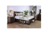 CM7302CH-Q-BED Brandt Queen Bed