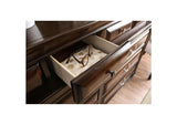 CM7302CH-D Brandt Dresser
