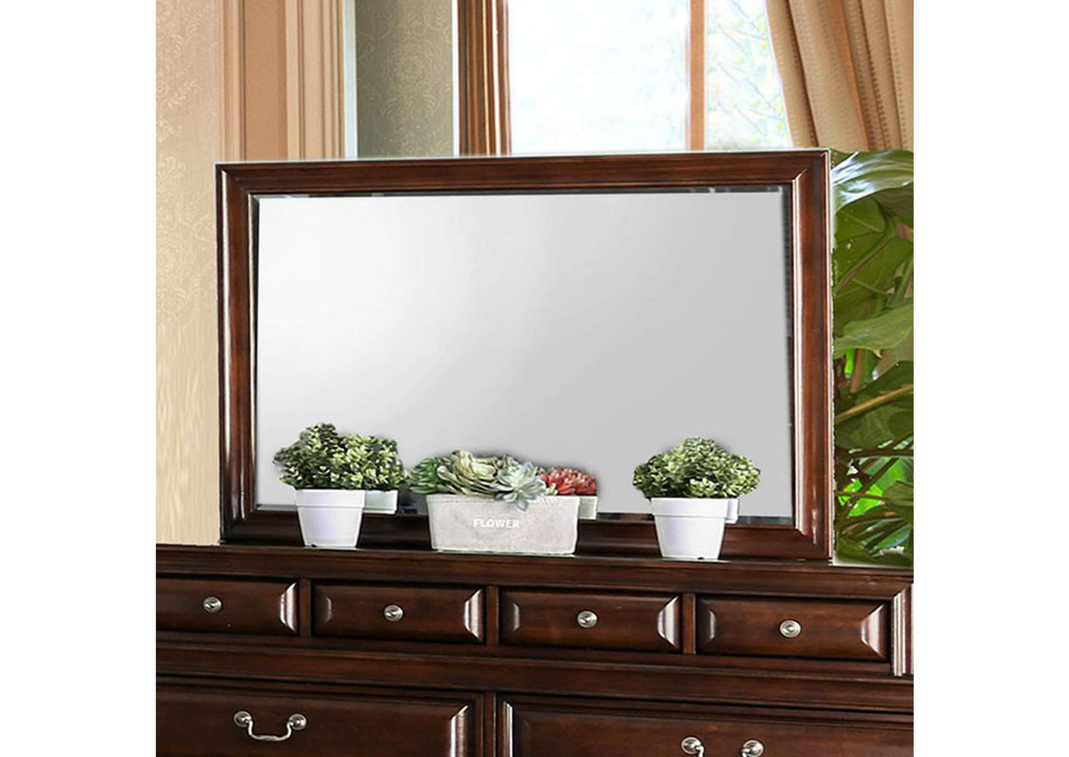 Brandt Mirror