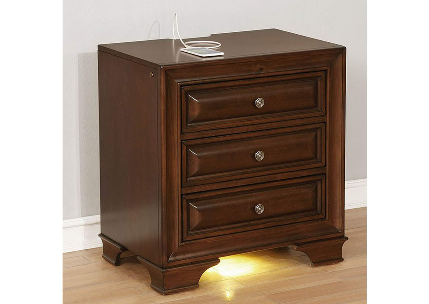 Brandt Night Stand