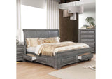 Brandt Bed