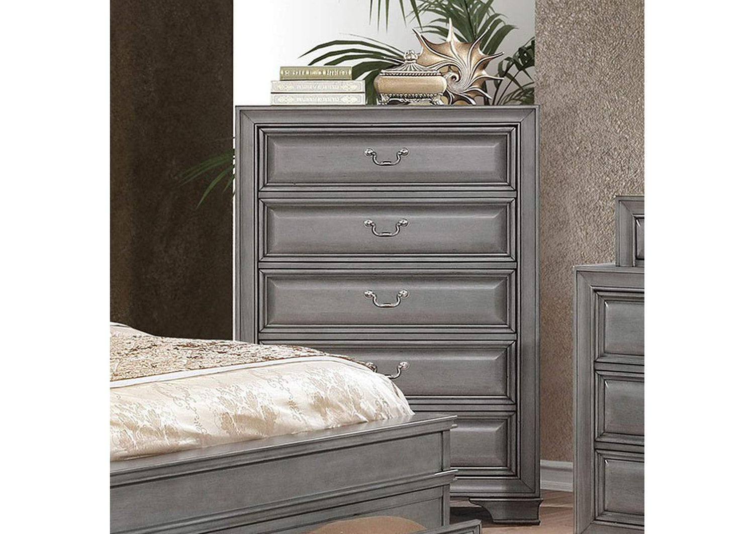 Brandt Chest
