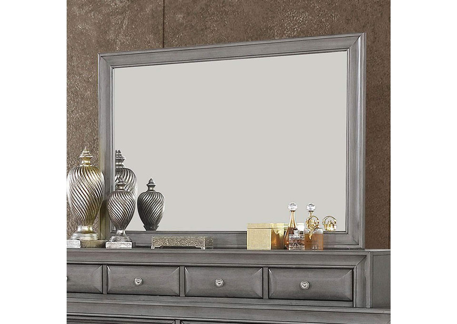 Brandt Mirror