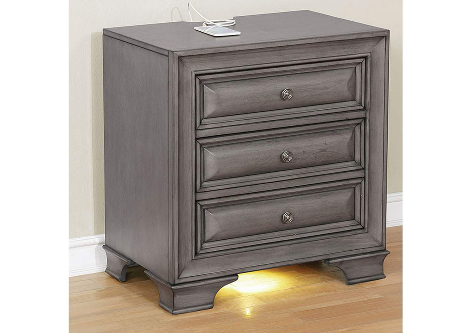 Brandt Night Stand