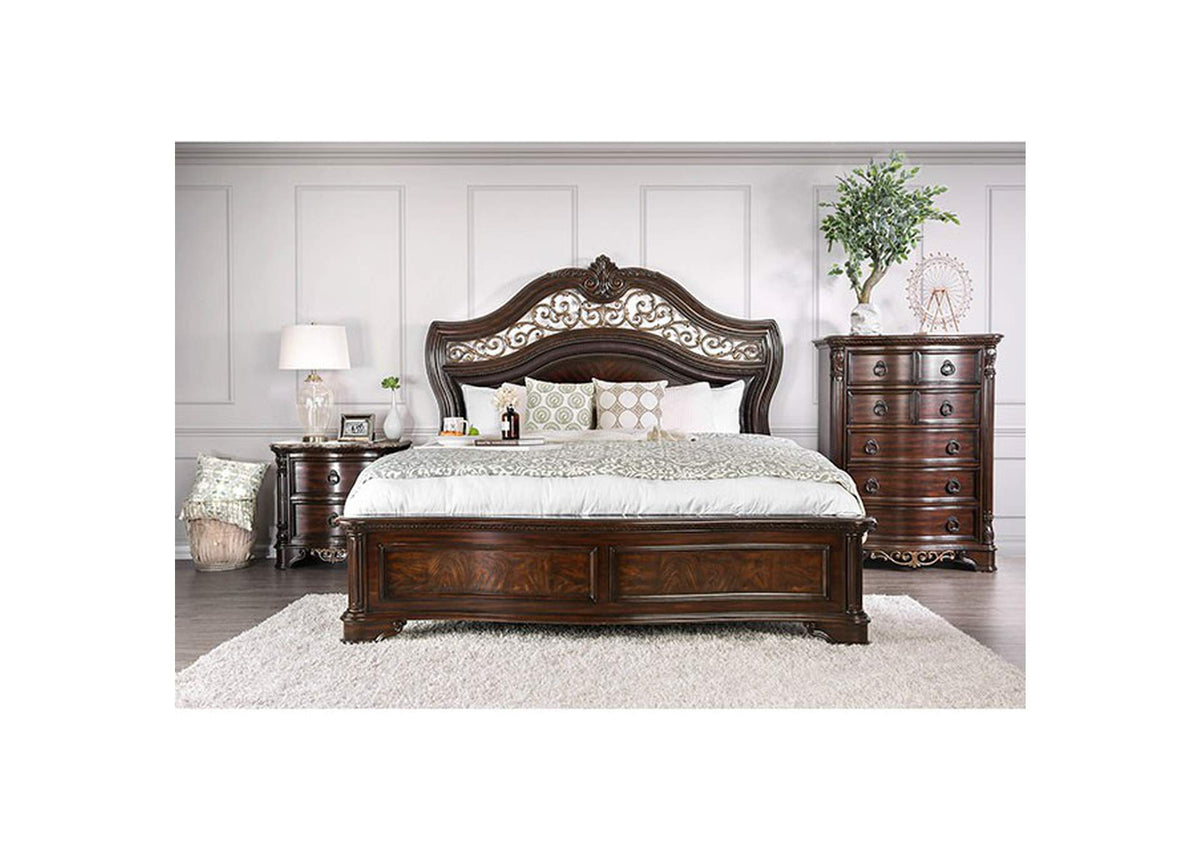 Menodora Dresser