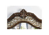 CM7311CK-BED Menodora Cal.King Bed