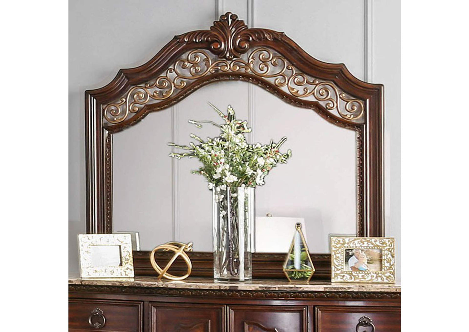 Menodora Mirror