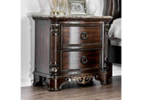 Menodora Night Stand