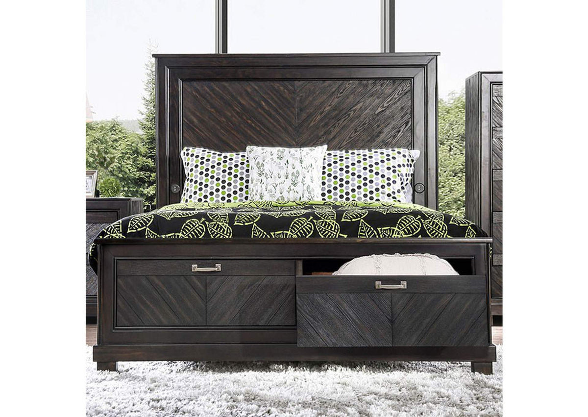 Argyros Bed