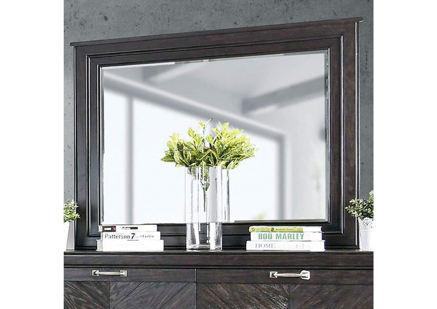 Argyros Mirror