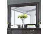 Argyros Mirror