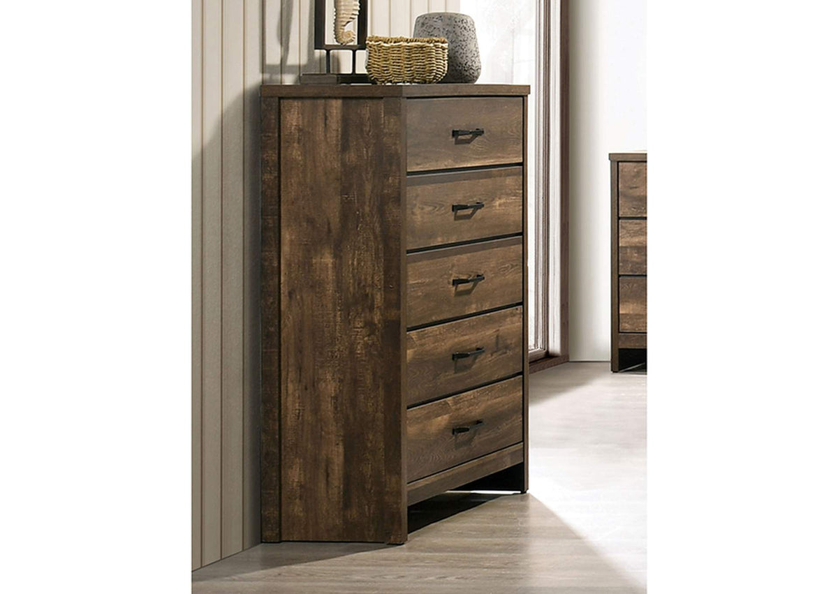 Duckworth Chest