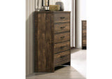 Duckworth Chest