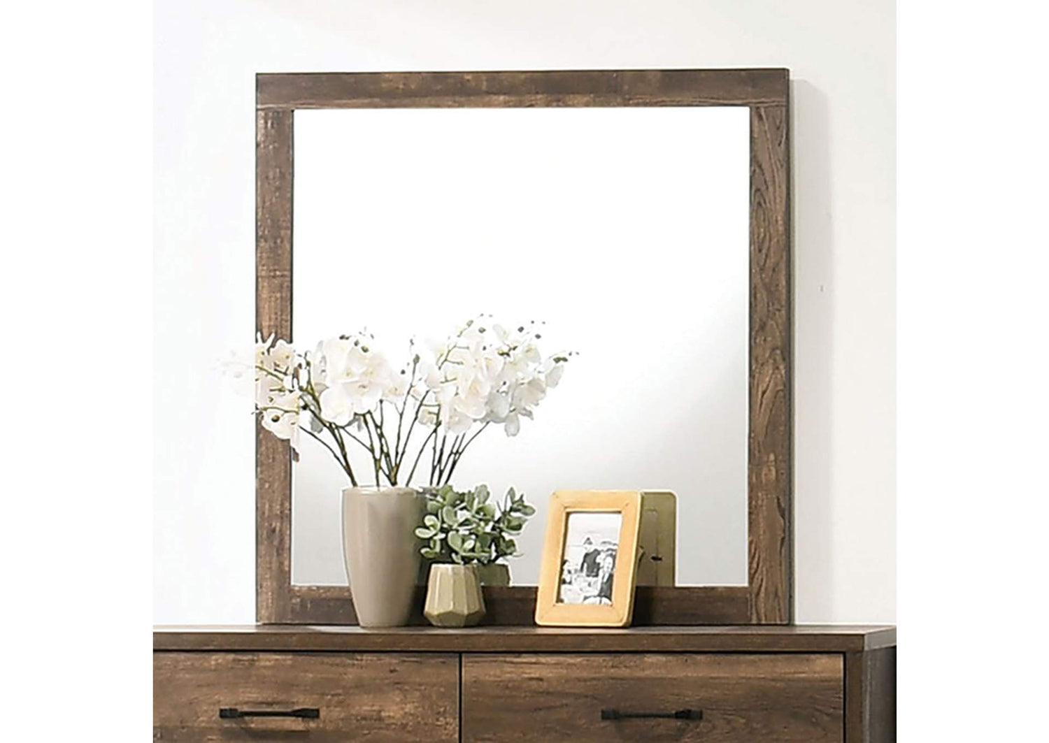 Duckworth Mirror