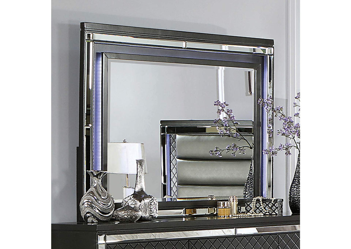 Calandria Mirror
