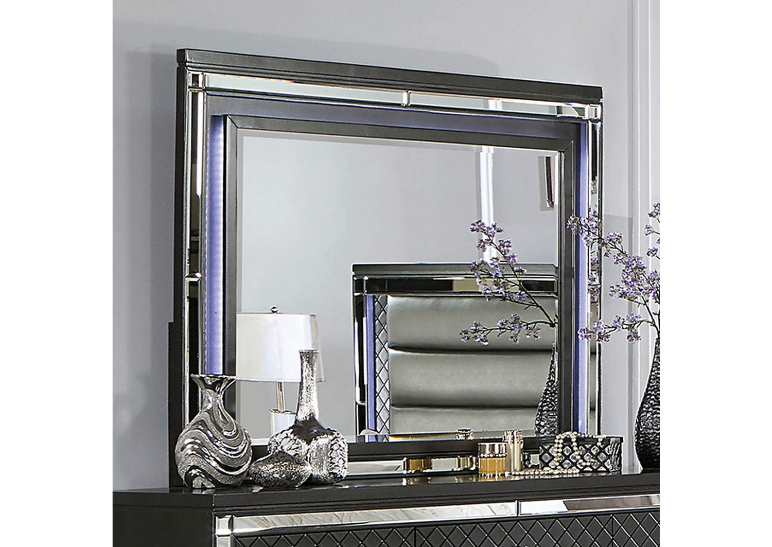 Calandria Mirror