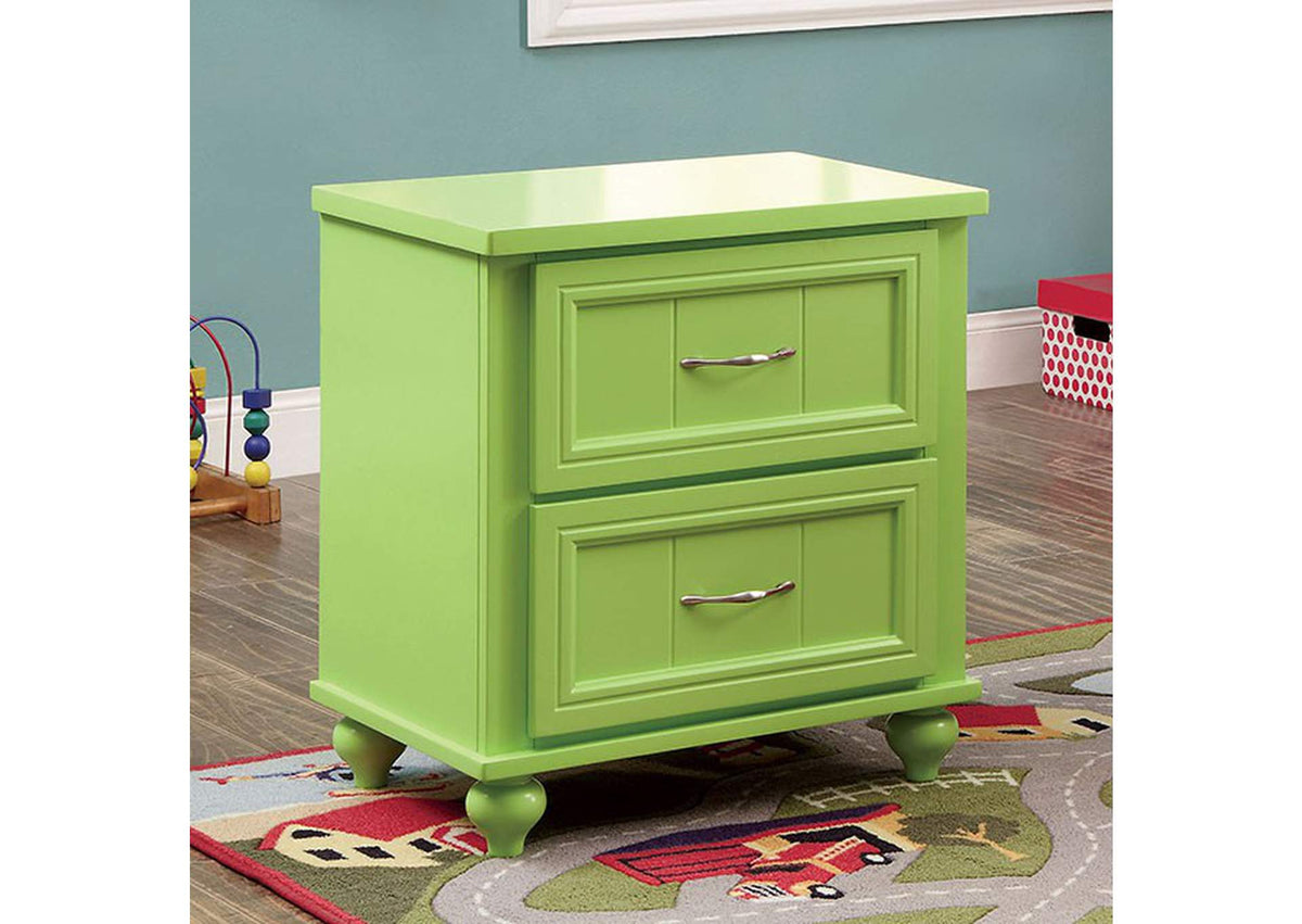 Lacey Night Stand