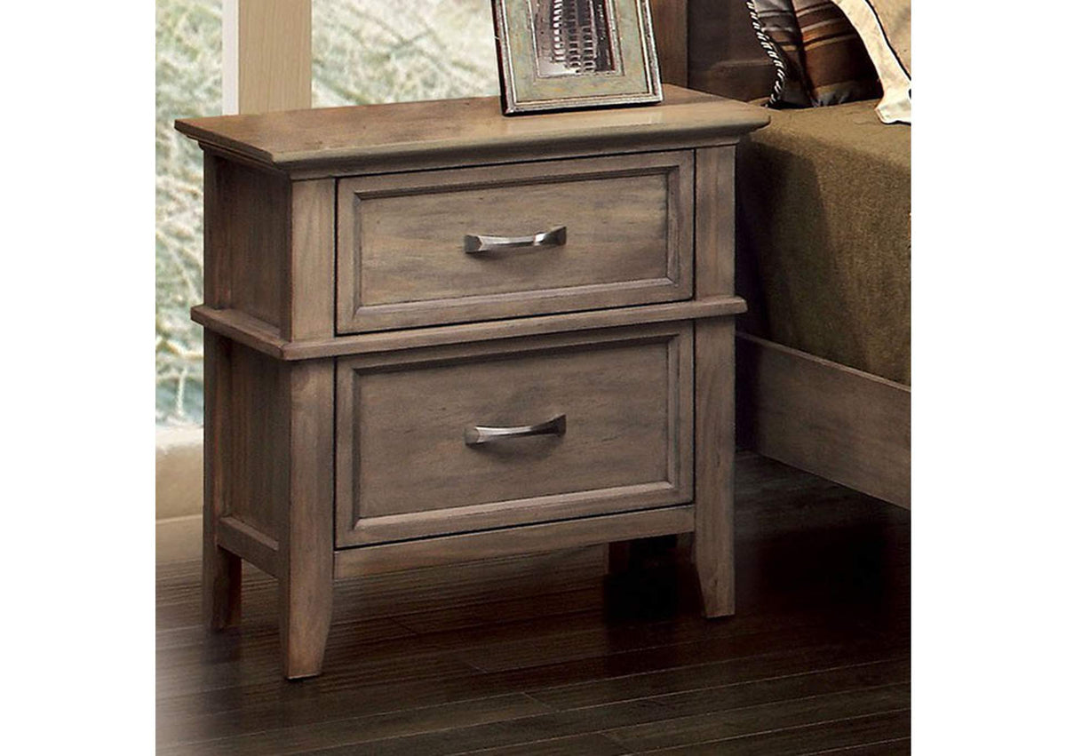 Loxley Night Stand