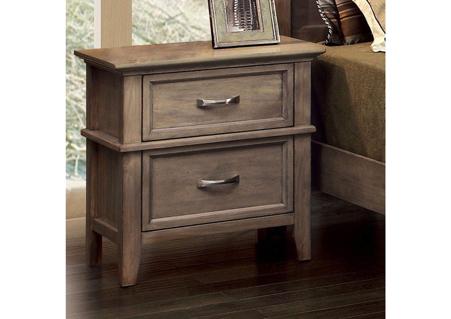 Loxley Night Stand