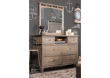 CM7351M Loxley Mirror