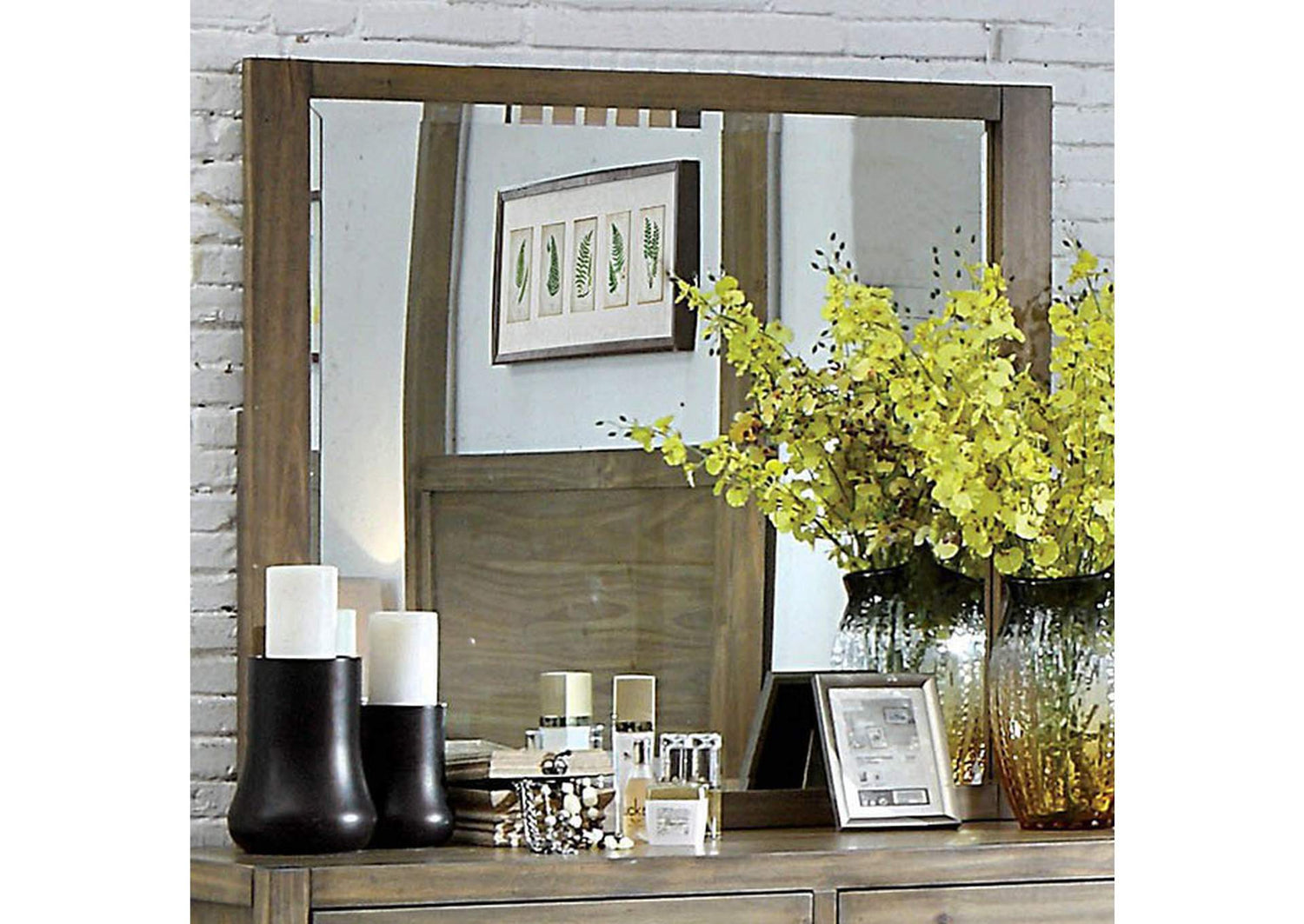 Garland Mirror
