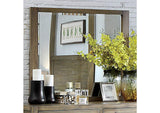 Garland Mirror
