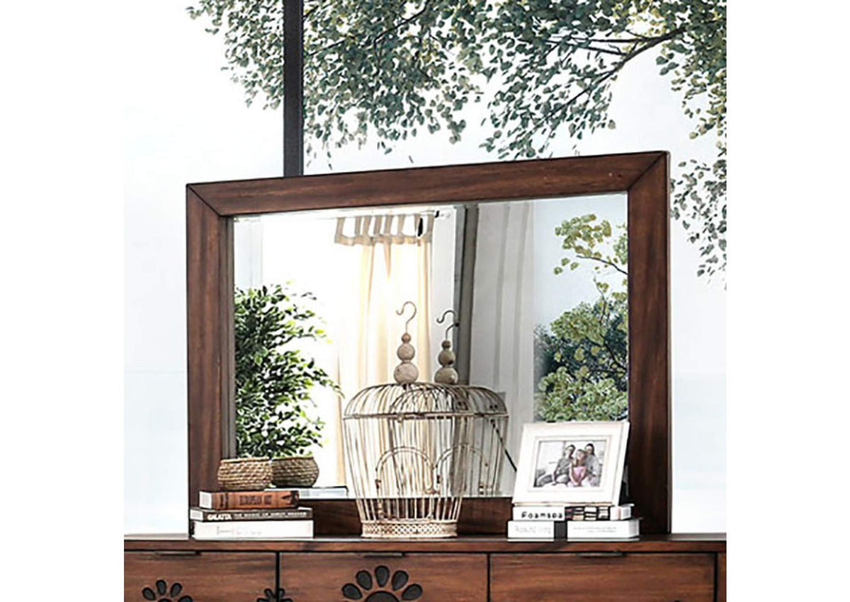 Amarantha Mirror