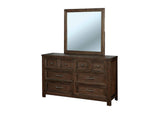 CM7365A-M Tywyn Mirror