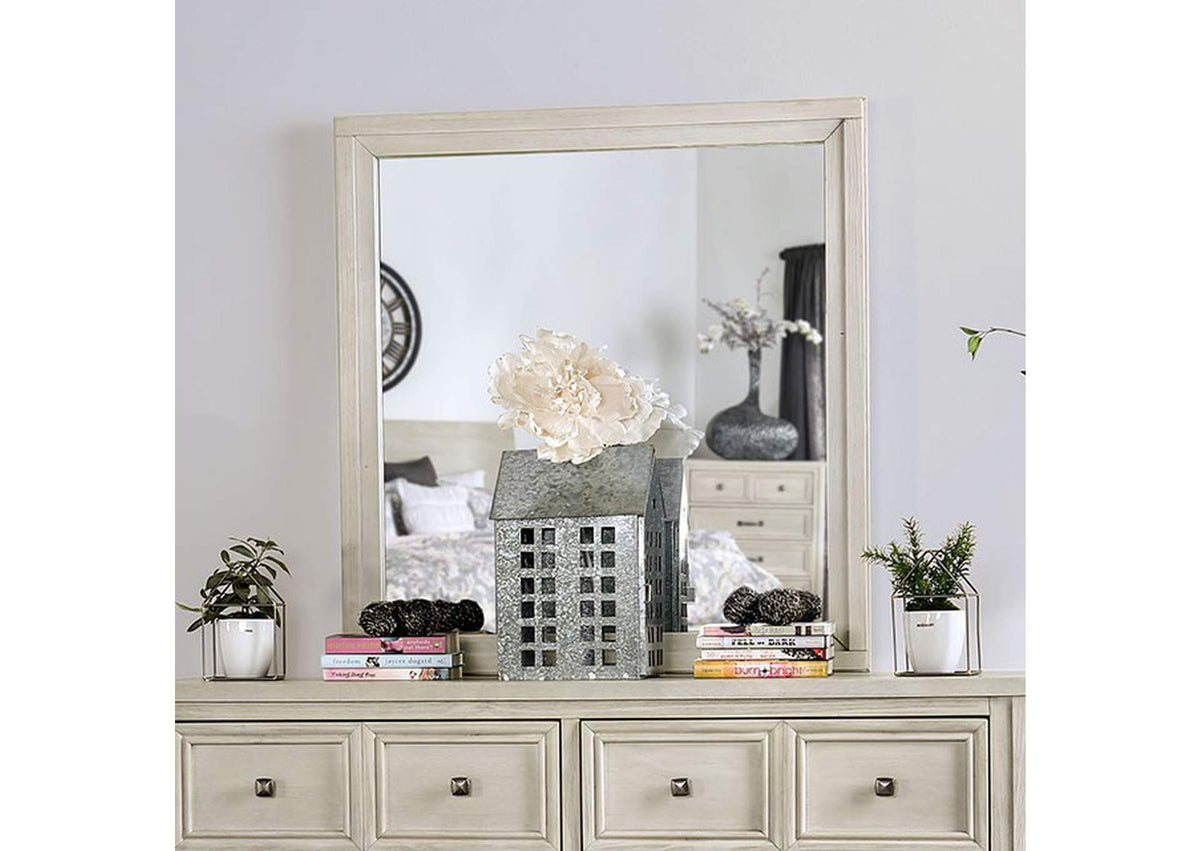 Tywyn Mirror