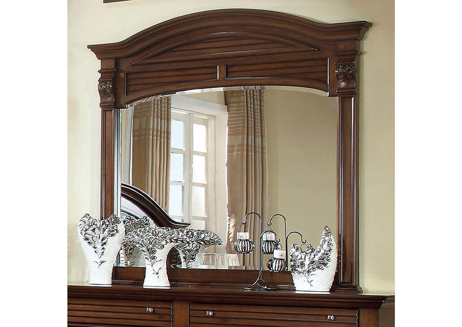 Darius Mirror