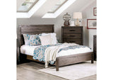 Rexburg E.King Bed