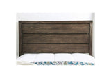 CM7382EK-BED Rexburg E.King Bed