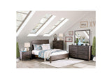 CM7382F-BED Rexburg Full Bed