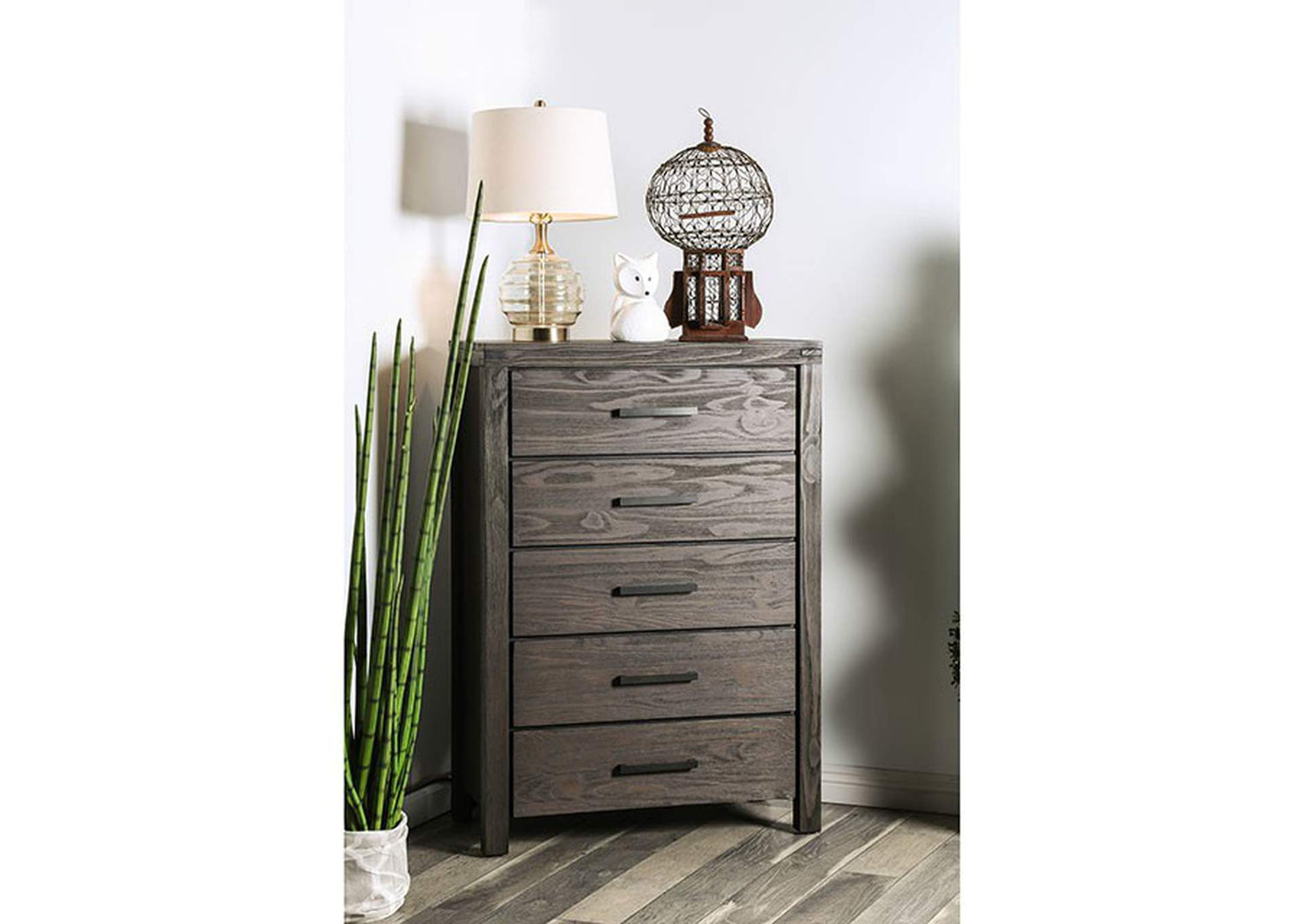 Rexburg Chest
