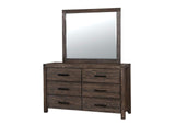 CM7382M Rexburg Mirror