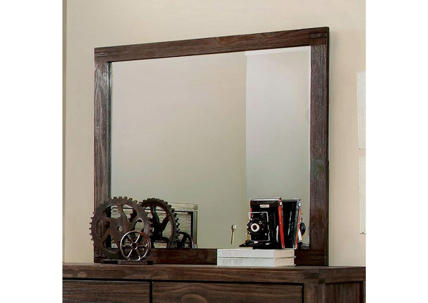 Rexburg Mirror