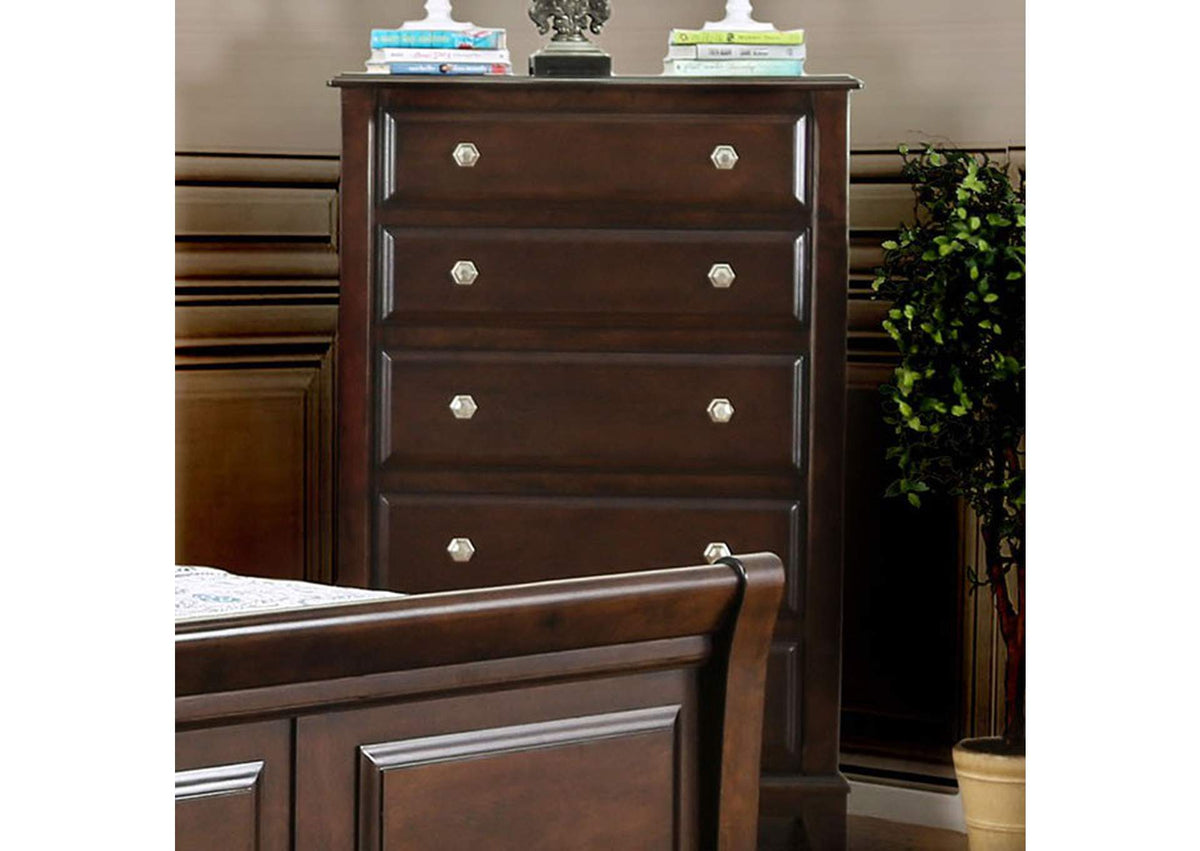Litchville Chest