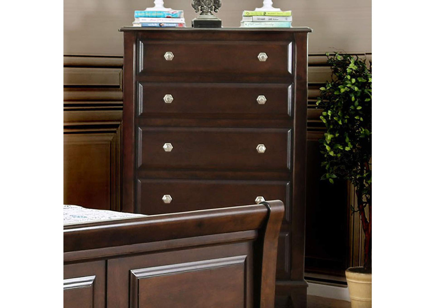 Litchville Chest