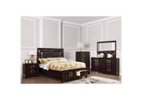 CM7385M Balfour Mirror