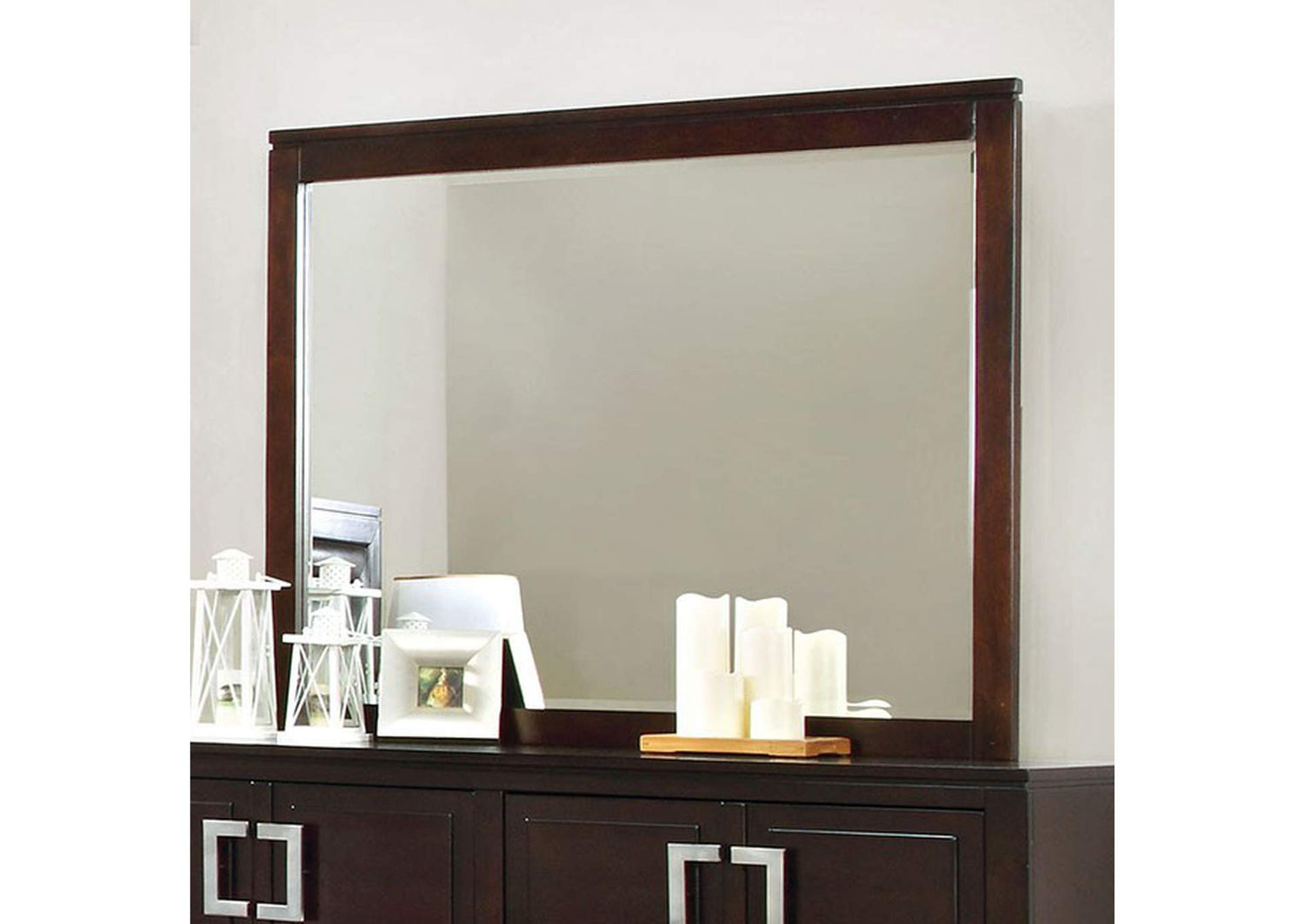 Balfour Mirror
