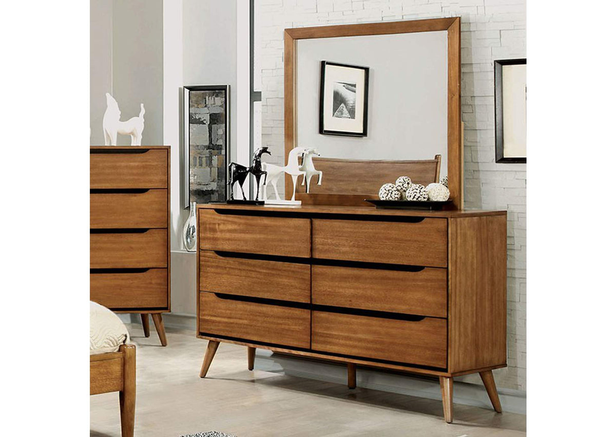 CM7386A-D Lennart Dresser