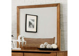 Lennart Mirror