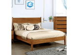 Lennart E.King Bed