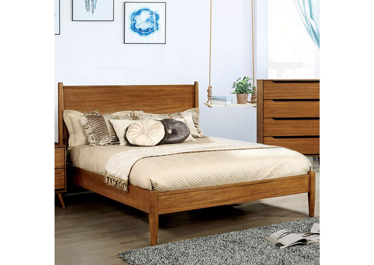 Lennart Full Bed