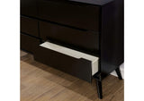 CM7386BK-D Lennart Dresser
