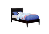 CM7386BK-EK-BED Lennart E.King Bed