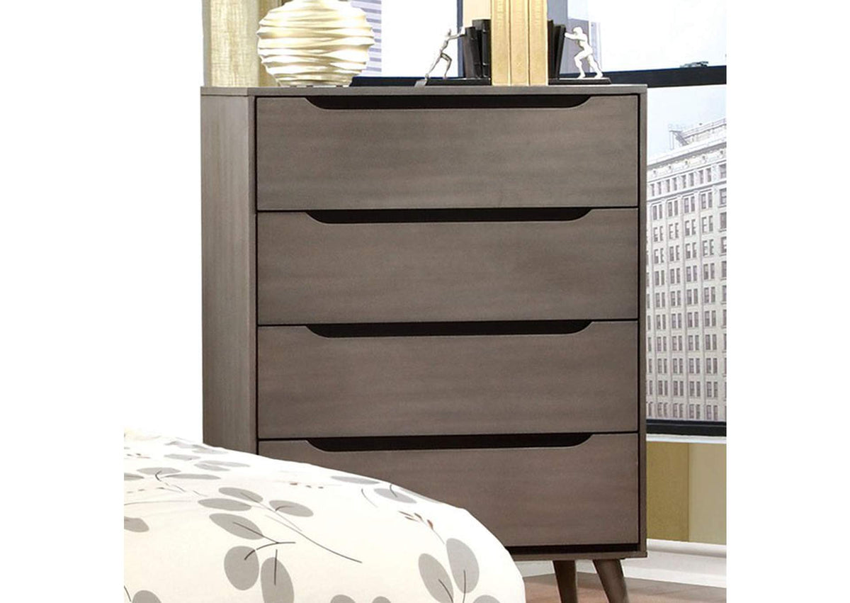 Lennart Chest